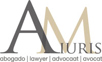 Amiuris Abogados logo