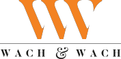 Wach & Wach logo