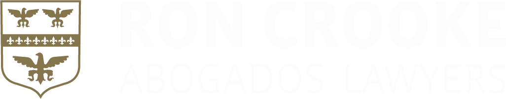 Ron Crooke Lawyers logo
