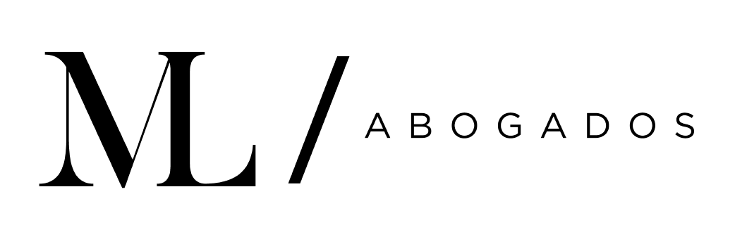 Maribel Luna Abogados logo