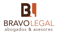 Bravo Legal logo