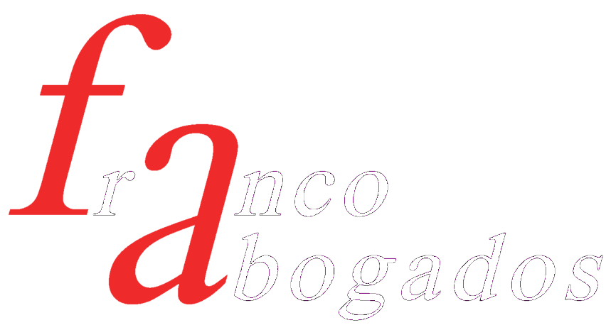 Franco Abogados logo