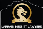 Larraín Nesbitt Abogados logo