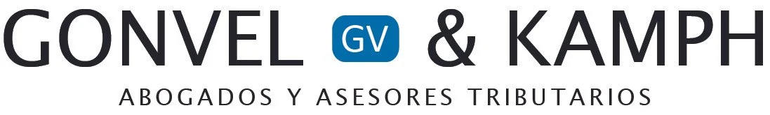 Gonvel & Kamph logo