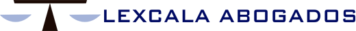 Lexcala Abogados logo
