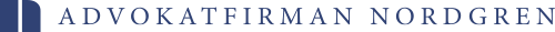 Nordgren Law Firm logo