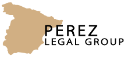 Perez Legal Group logo