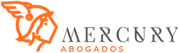 Mercury Abogados logo