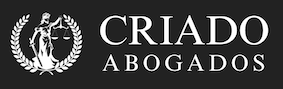 Criado Abogados logo