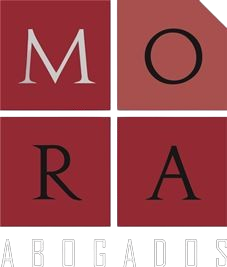 Mora Abogados logo