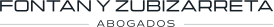 Fontán y Zubizarreta Lawyers logo
