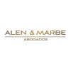 Alen y Marbe logo