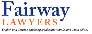 Fairway Lawyers logo
