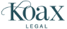 KOAX Legal logo