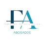 FA Abogados logo