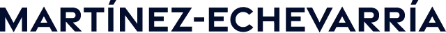 Martínez-Echevarría Abogados logo