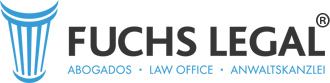 Fuchs Legal logo