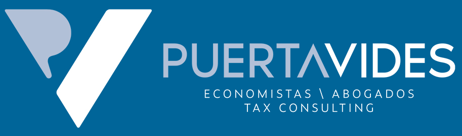 Puerta Vides logo