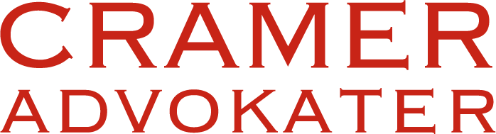 Cramer Advokater logo