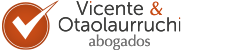 Vicente & Otaolaurruchi Abogados logo