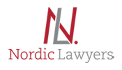 Nordic Lawyers logo
