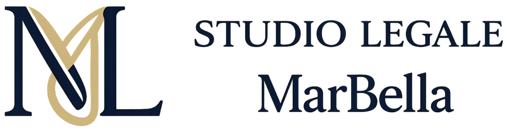 Studio Legale MarBella logo