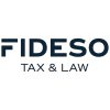 Fideso logo