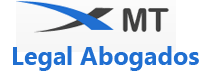 MT Legal logo