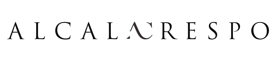 Alcalá Crespo Abogados logo