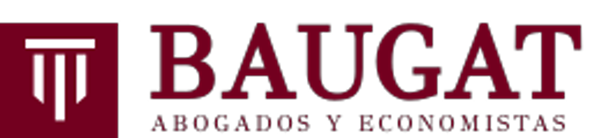 Baugat Abogados logo