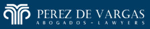 Pérez de Vargas Abogados logo