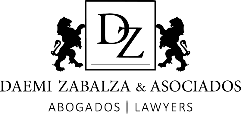 Daemi Zabalza & Asociados logo