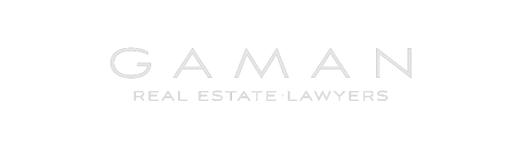 Gaman Abogados Inmobiliarios logo
