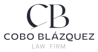 Cobo Blázquez Abogados logo