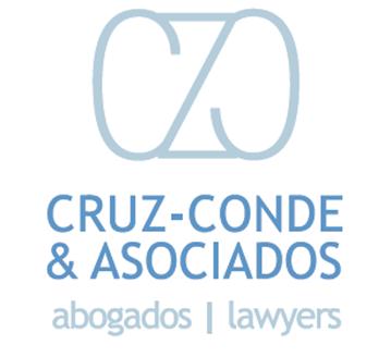 Cruz-Conde & Asociados logo