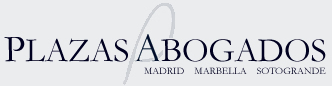 Plazas Abogados logo