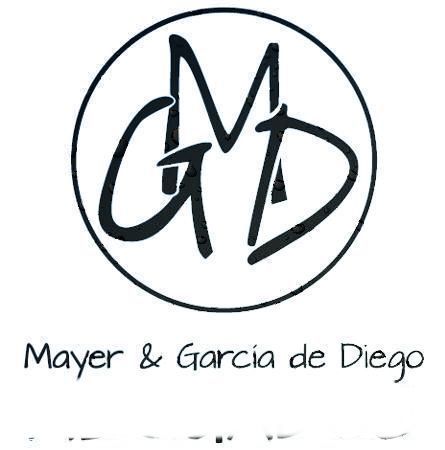 Mayer y García de Diego logo