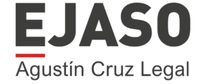 Agustín Cruz Legal logo