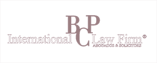 BCP International Law Firm logo