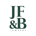 JF&B Lawyers logo