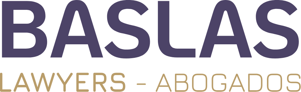 BASLAS Abogados logo