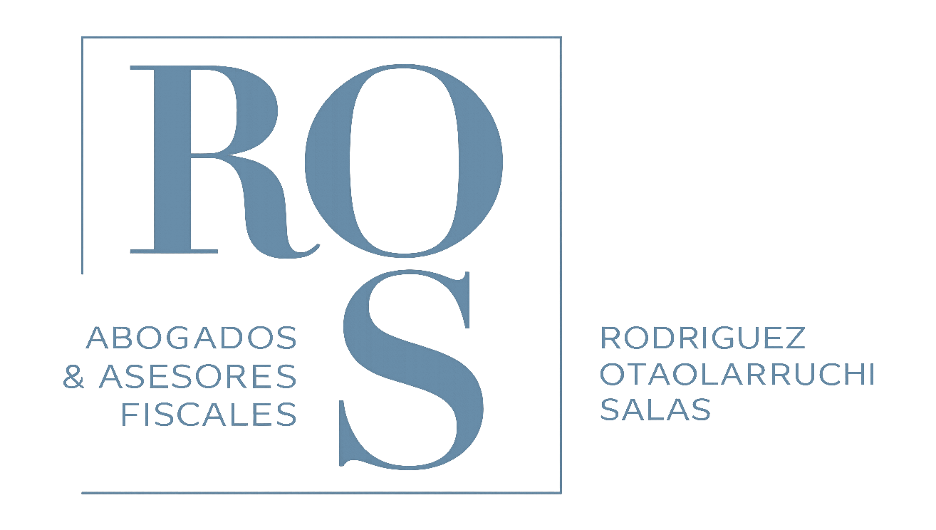 ROS Abogados y Asesores Fiscales logo