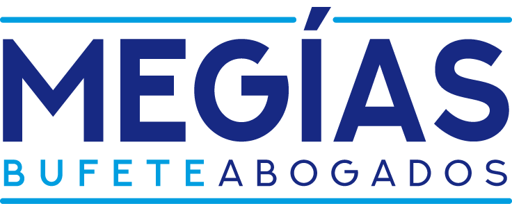 Bufete Megías logo