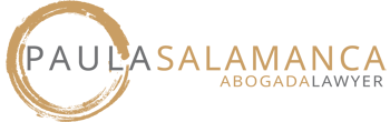 Paula Salamanca Abogada logo