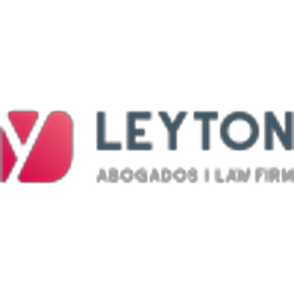 Leyton Abogados logo