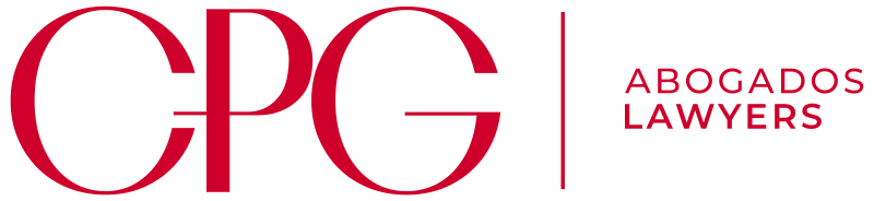 CPG Abogados logo