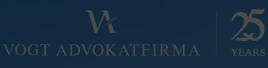 Vogt Law logo
