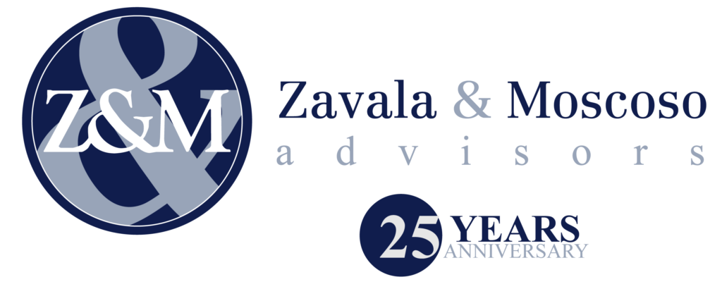 Zavala & Moscoso logo