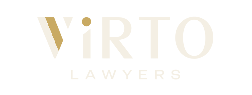 Virto Lawyers logo