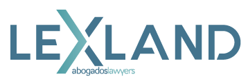 Lexland logo